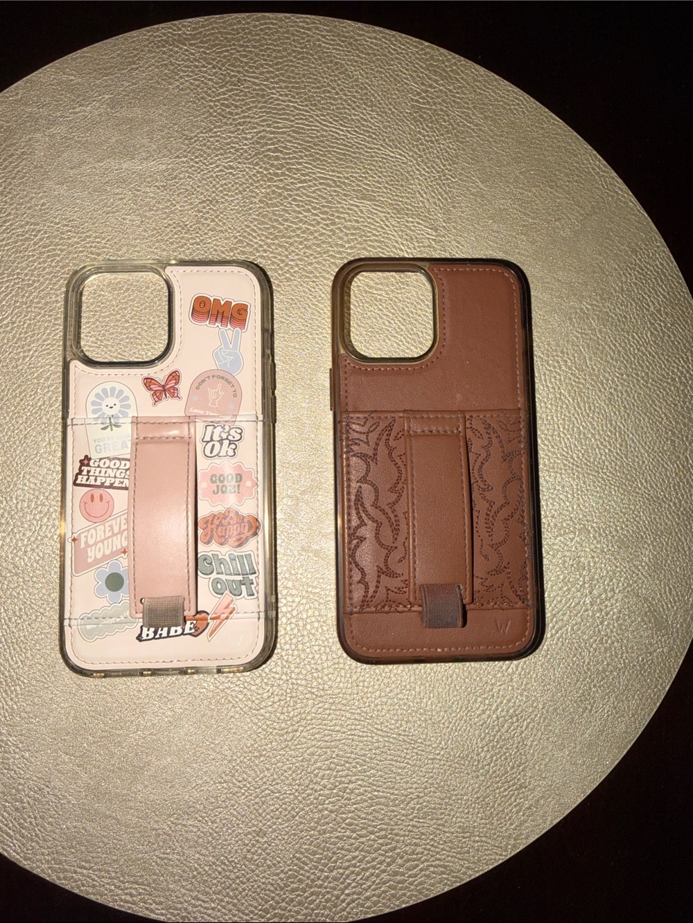 Walli Phone Cases Bundle for iPhone 13 Pro Max